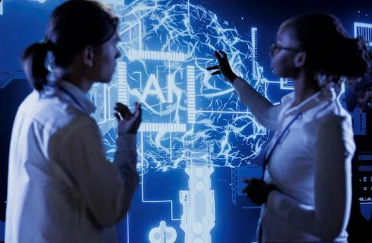 Empowering Human Resources Through Artificial Intelligence